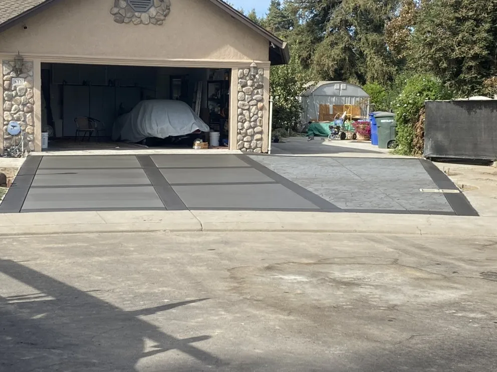 Reliable lawn mowing service with custom design across Hayward, CA - Amaro Landscaping Services