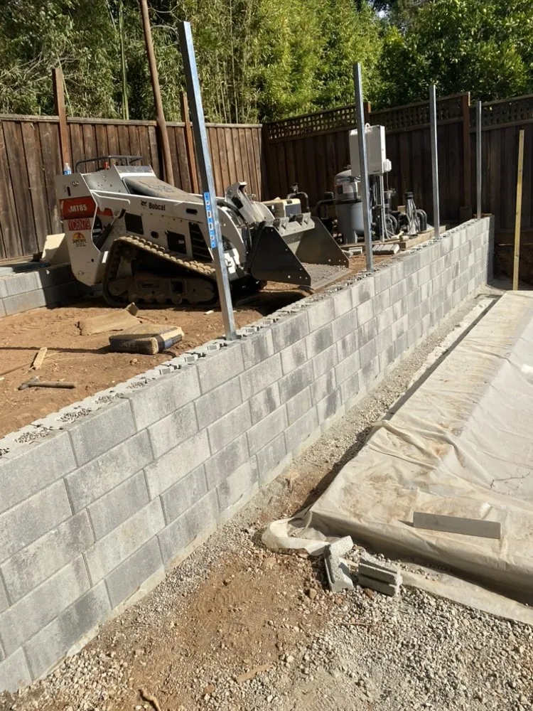 Reliable yard cleanup service experts serving Hayward, CA - Amaro Landscaping Services