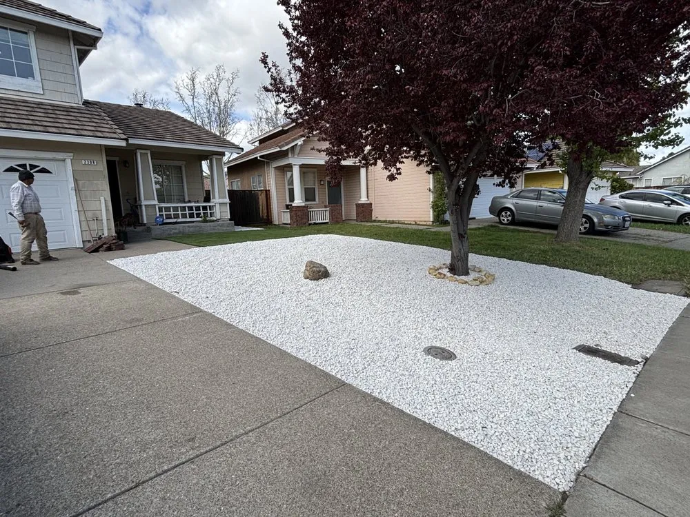 Expert garden landscaping experts serving Pittsburg, CA - Amart Landscaping