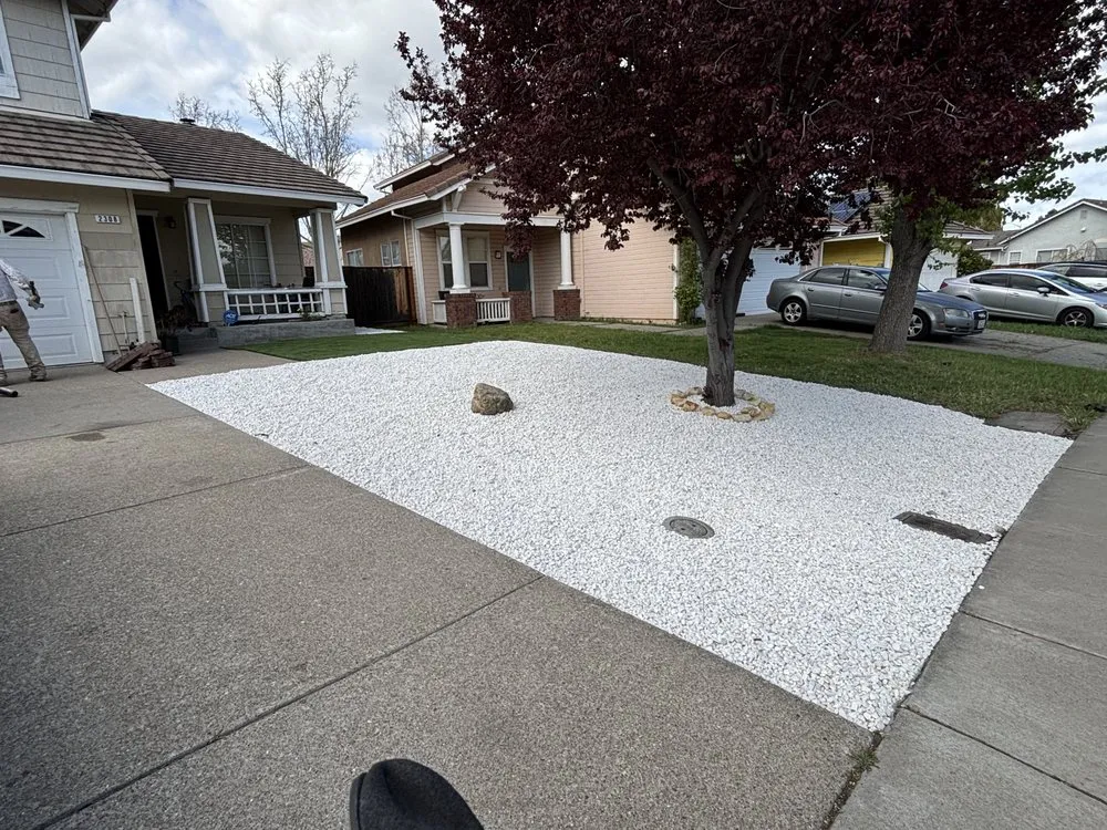 Affordable outdoor landscaping experts serving Pittsburg, CA - Amart Landscaping