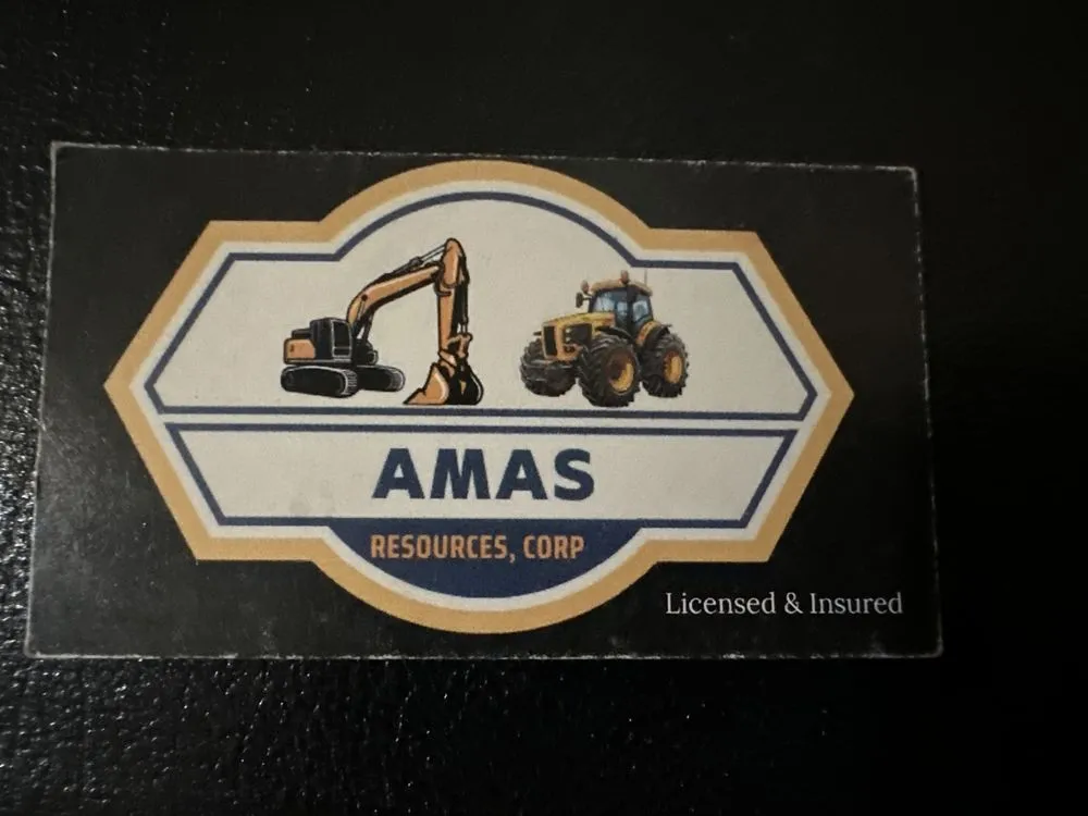 Local yard maintenance for homes in Bushnell, FL by Amas Resources