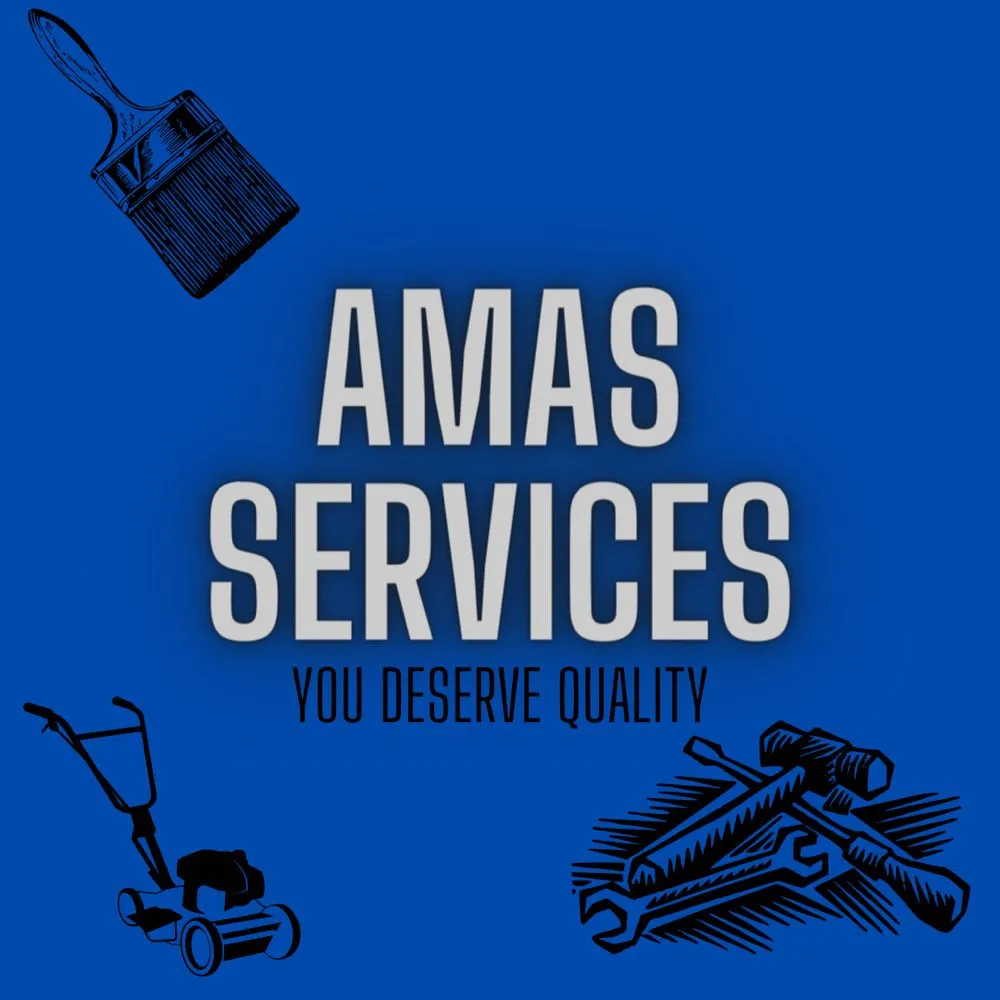 Local garden landscaping in Morrow, GA - Amas Service