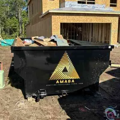 Top-rated lawn mowing service in St Augustine, FL by AMASA Logistics Account