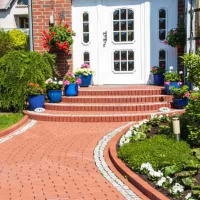 Affordable landscape design for residential properties across St Augustine, FL - AMASA Logistics Account