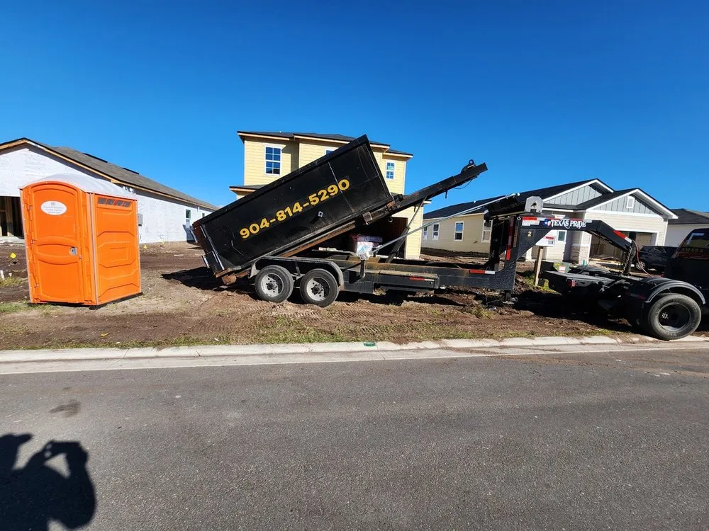 Top-rated outdoor landscaping in St Augustine, FL by AMASA Logistics Account