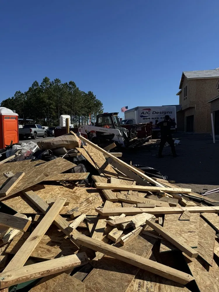 Affordable outdoor landscaping for year-round maintenance across St Augustine, FL - AMASA Logistics Account
