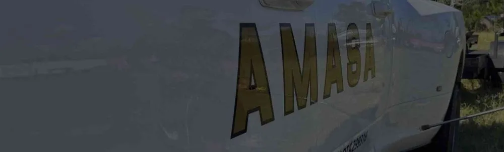 Trusted lawn mowing service for residential properties in St Augustine, FL by AMASA Logistics Account