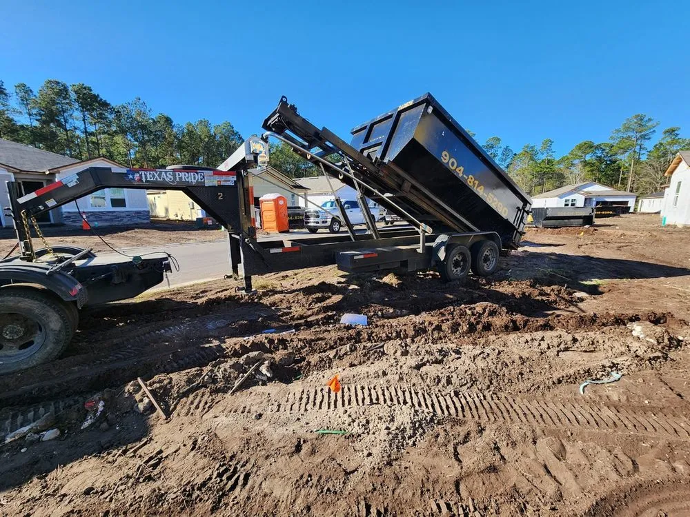 Reliable landscape design experts serving St Augustine, FL - AMASA Logistics Account