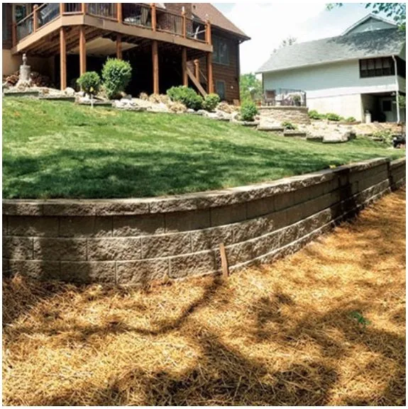 Professional yard maintenance near you across Cumming, GA - Amason Contracting