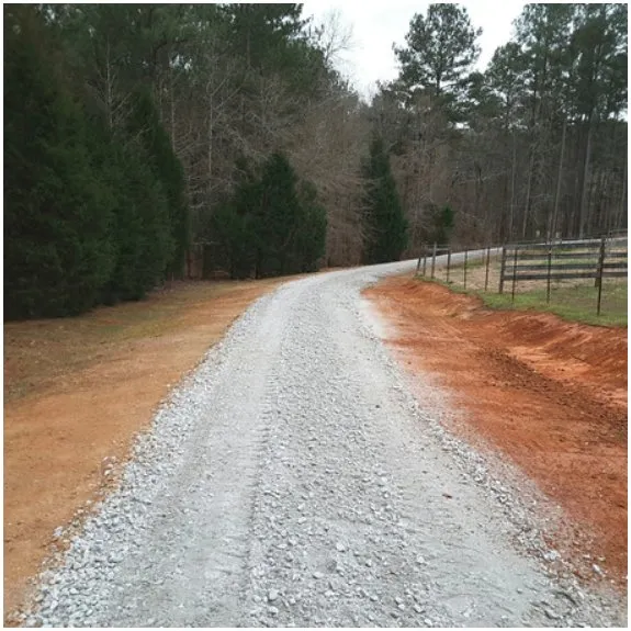 Expert yard cleanup service for year-round maintenance across Cumming, GA - Amason Contracting