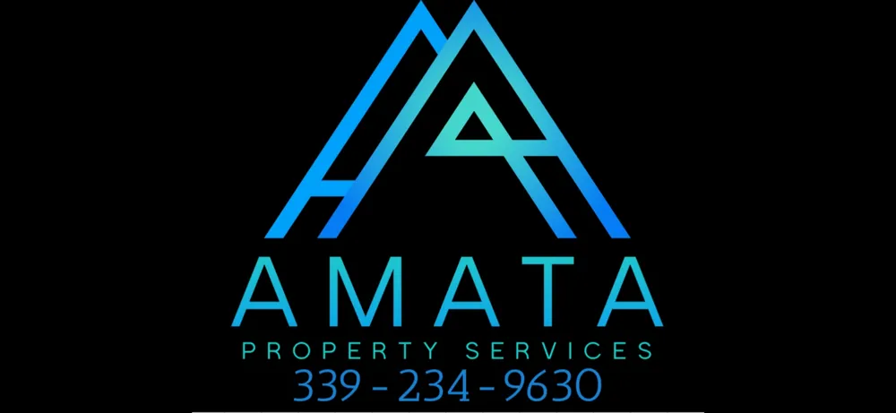 Top-rated yard cleanup service for outdoor upgrades in Billerica, MA by AMATA Property Services