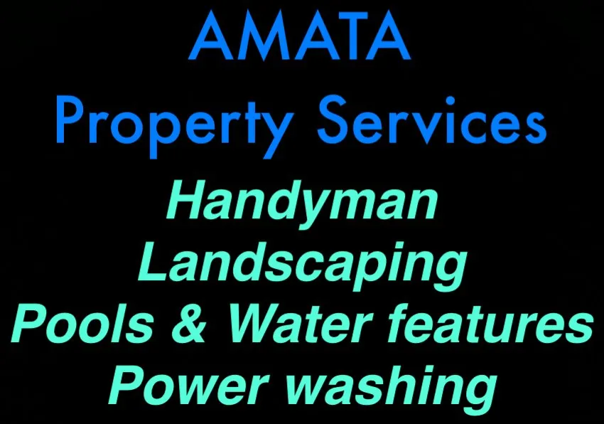 Custom garden landscaping for homes across Billerica, MA - AMATA Property Services
