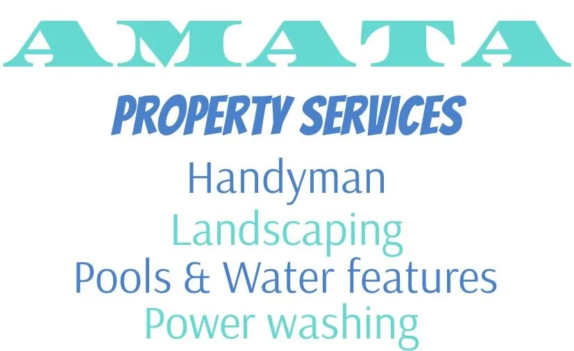 Expert lawn care service for homes across Billerica, MA - AMATA Property Services
