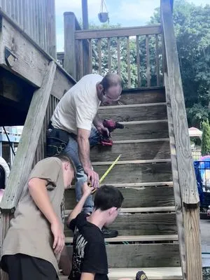 AMATA Property Services Logo