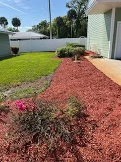 Affordable yard maintenance in Orlando, FL - Amat's Budget Landscaping