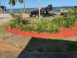 Affordable yard maintenance in Orlando, FL - Amat's Budget Landscaping