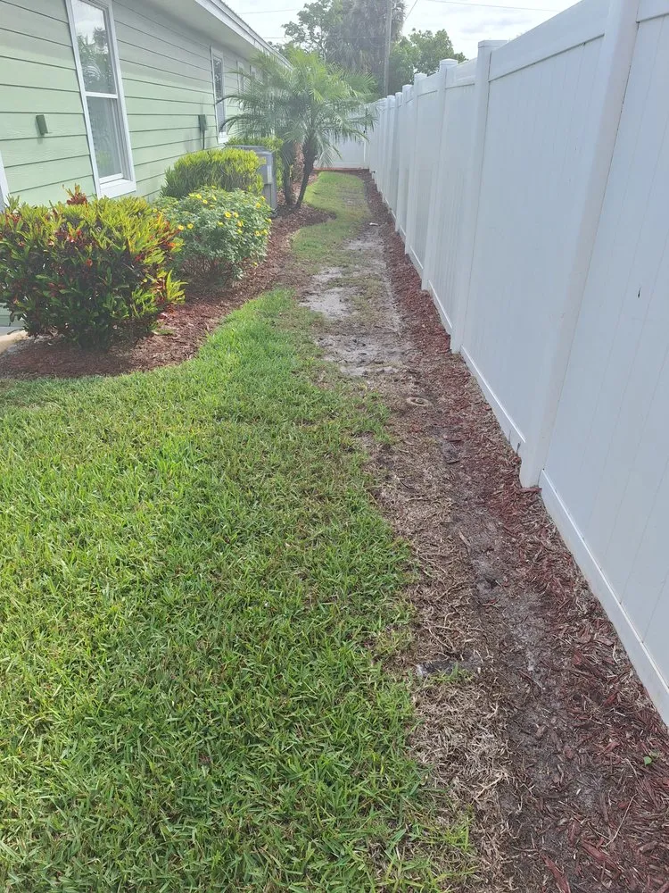 Expert lawn care service experts serving Orlando, FL - Amat's Budget Landscaping