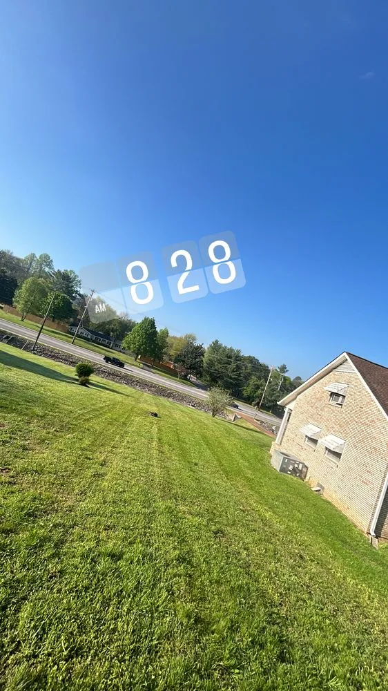 Expert landscape design in Nashville, TN - Amaya landscape