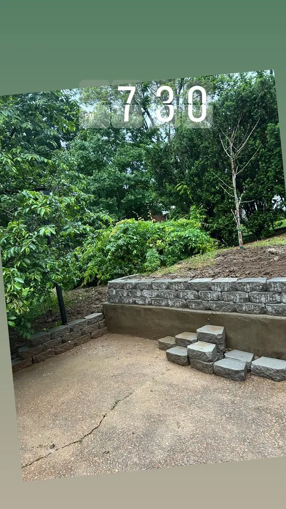 Expert lawn care service in Nashville, TN by Amaya landscape