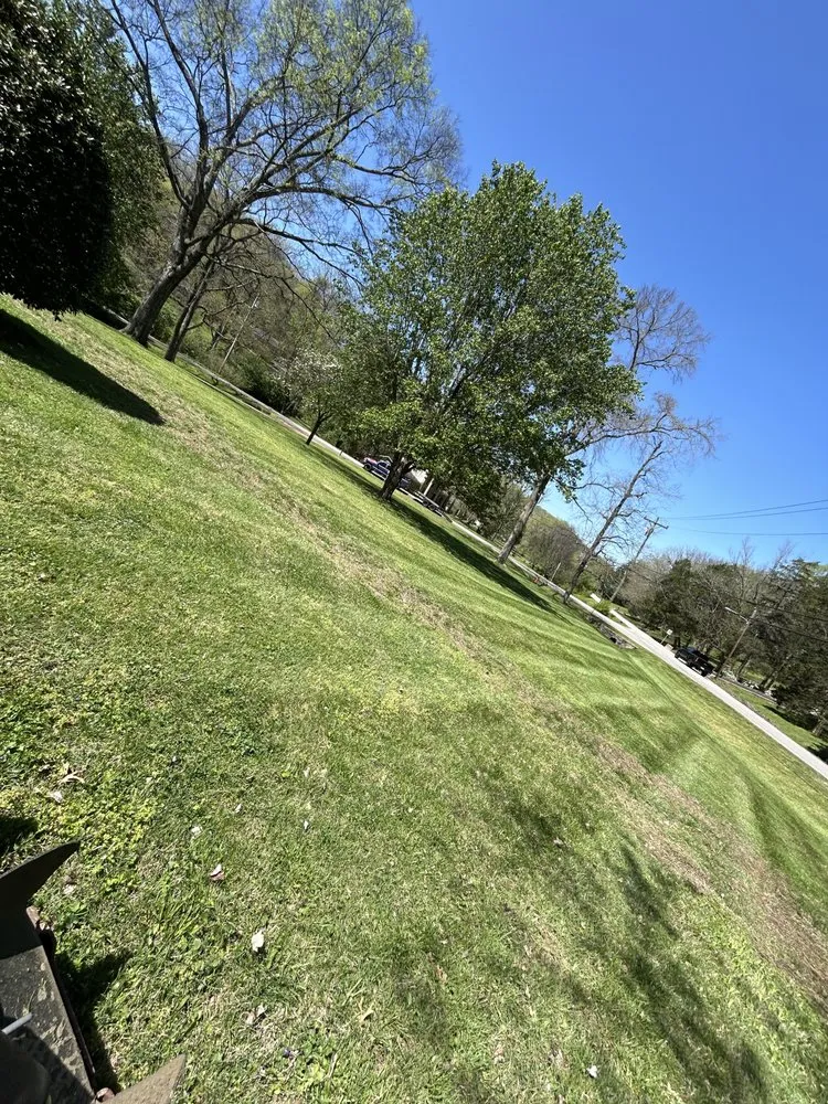 Expert landscape installation experts serving Nashville, TN - Amaya landscape