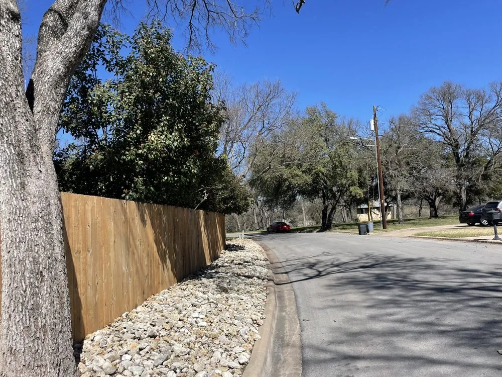 Reliable yard maintenance for homes across Manor, TX - Amaya Lawn & Landscape Services