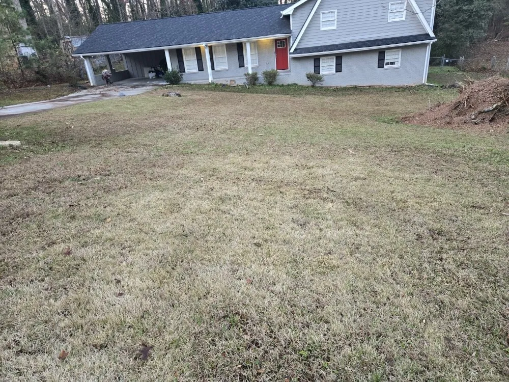 Trusted landscaping services in Snellville, GA - Amaya Lawn Care