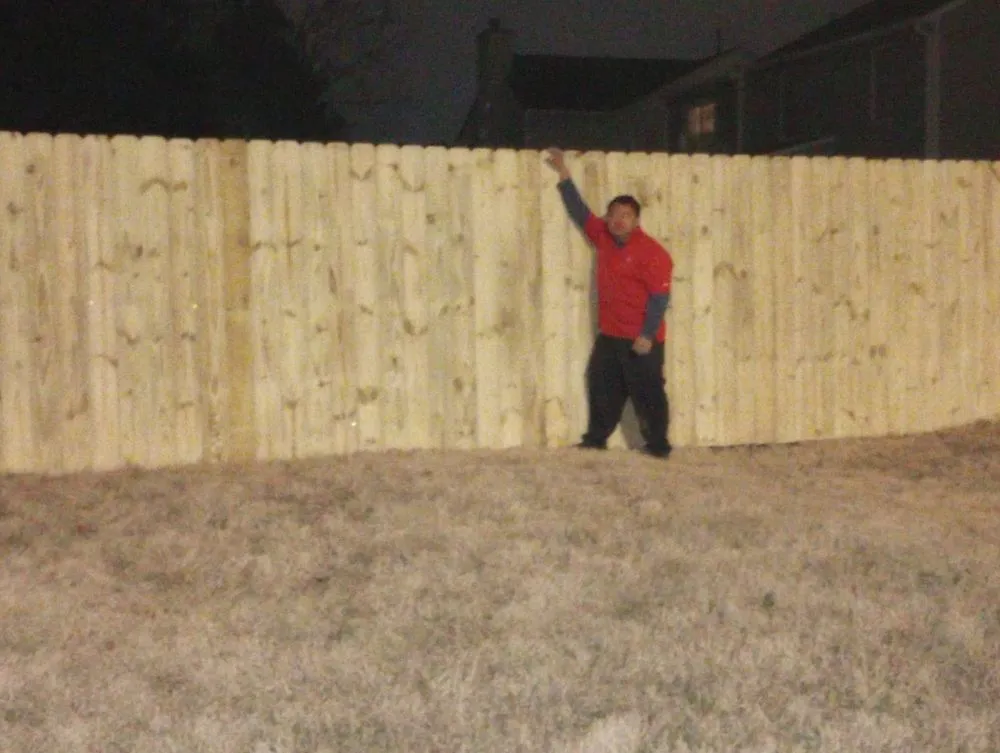 Local outdoor landscaping in Snellville, GA - Amaya Lawn Care