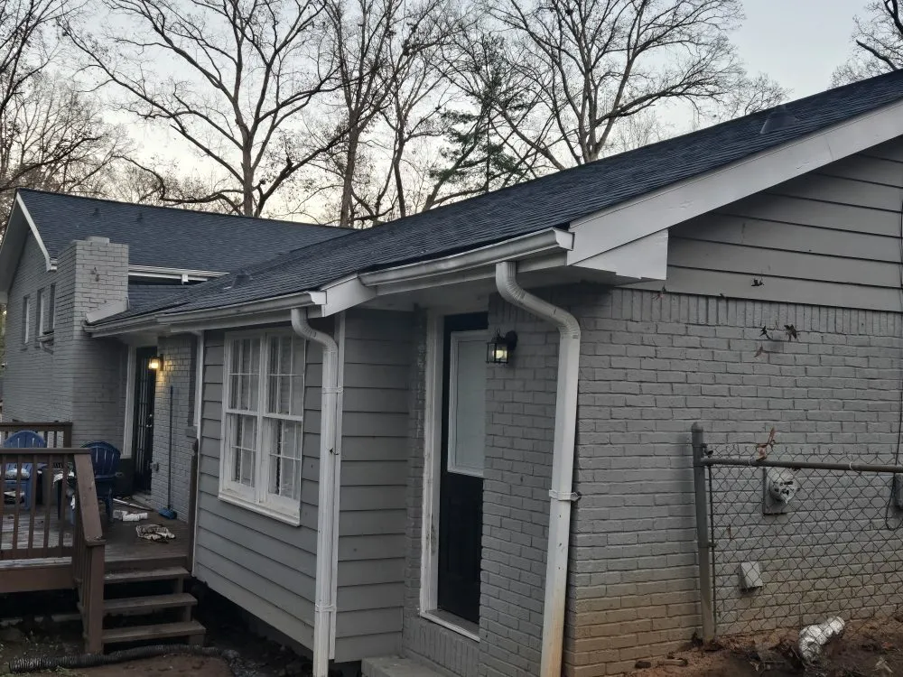 Reliable lawn mowing service near you in Snellville, GA by Amaya Lawn Care