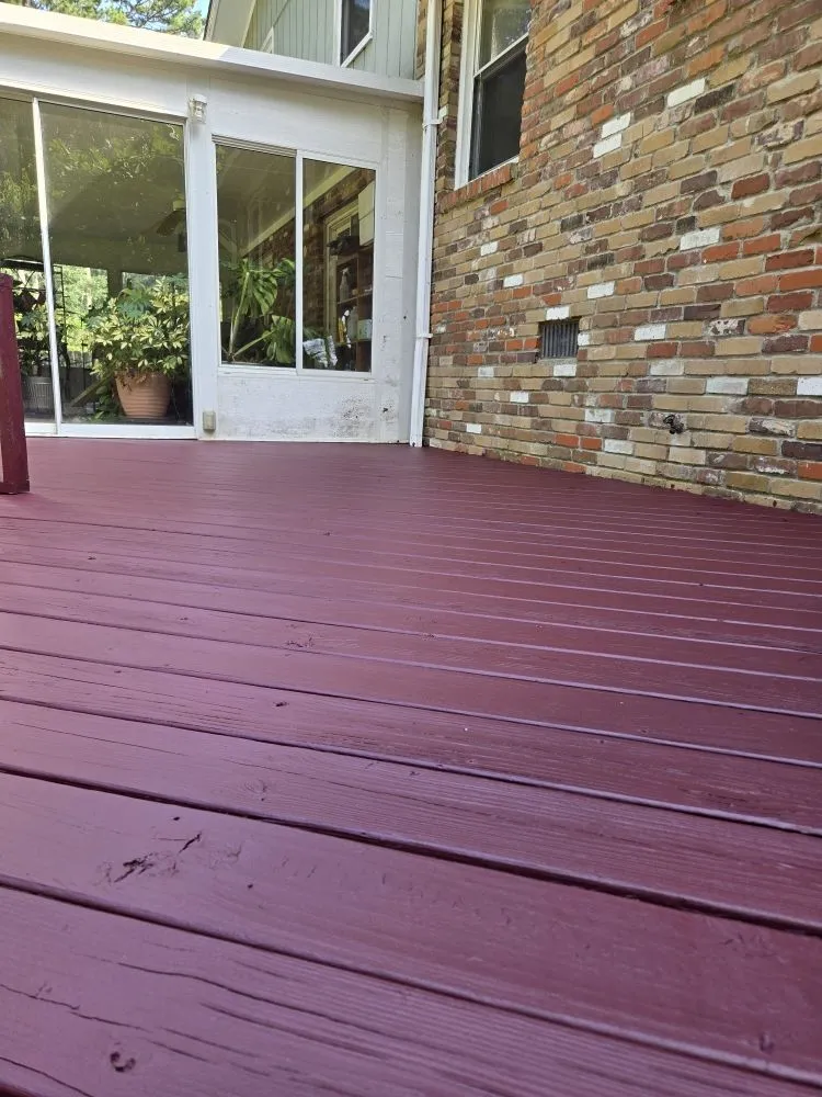 Reliable outdoor landscaping near you in Snellville, GA by Amaya Lawn Care