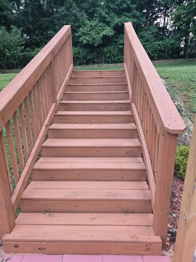 Top-rated landscape installation for residential properties across Snellville, GA - Amaya Lawn Care