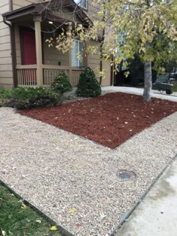 Expert lawn care service experts serving Aurora, CO - Amaya Scapes