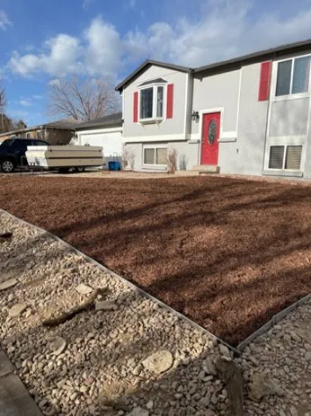 Expert landscaping services in Aurora, CO - Amaya Scapes