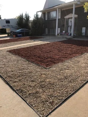 Trusted yard cleanup service in Aurora, CO - Amaya Scapes