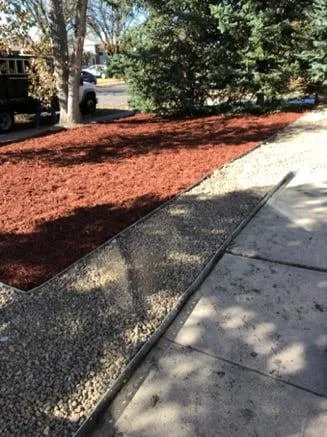 Reliable garden landscaping in Aurora, CO - Amaya Scapes