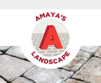 Affordable landscape installation in Columbus, OH - Amaya's Landscape