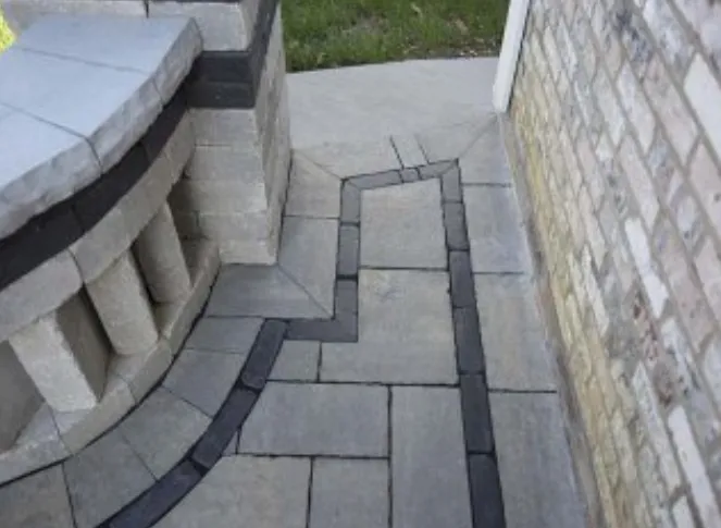 Affordable yard cleanup service for beautiful yards across Columbus, OH - Amaya's Landscape