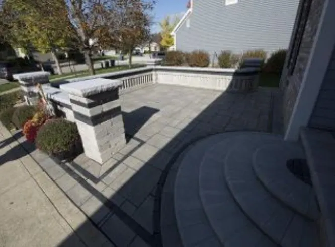 Local landscaping services experts serving Columbus, OH - Amaya's Landscape