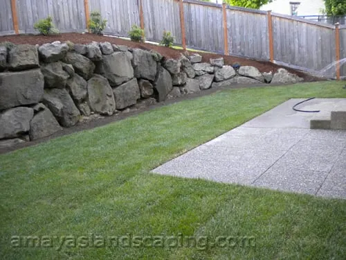 Top-rated lawn care service experts serving Burien, WA - Amaya's Landscaping