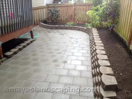 Top-rated yard maintenance in Burien, WA by Amaya's Landscaping