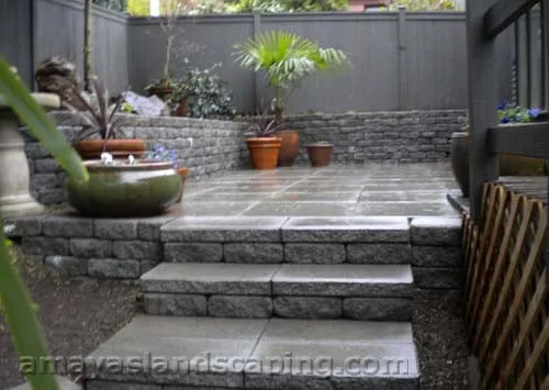 Trusted yard cleanup service near you across Burien, WA - Amaya's Landscaping