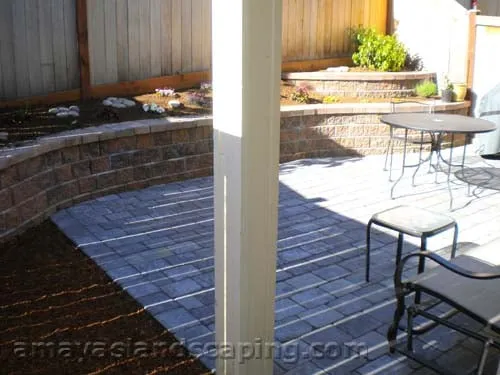 Top-rated garden landscaping experts serving Burien, WA - Amaya's Landscaping
