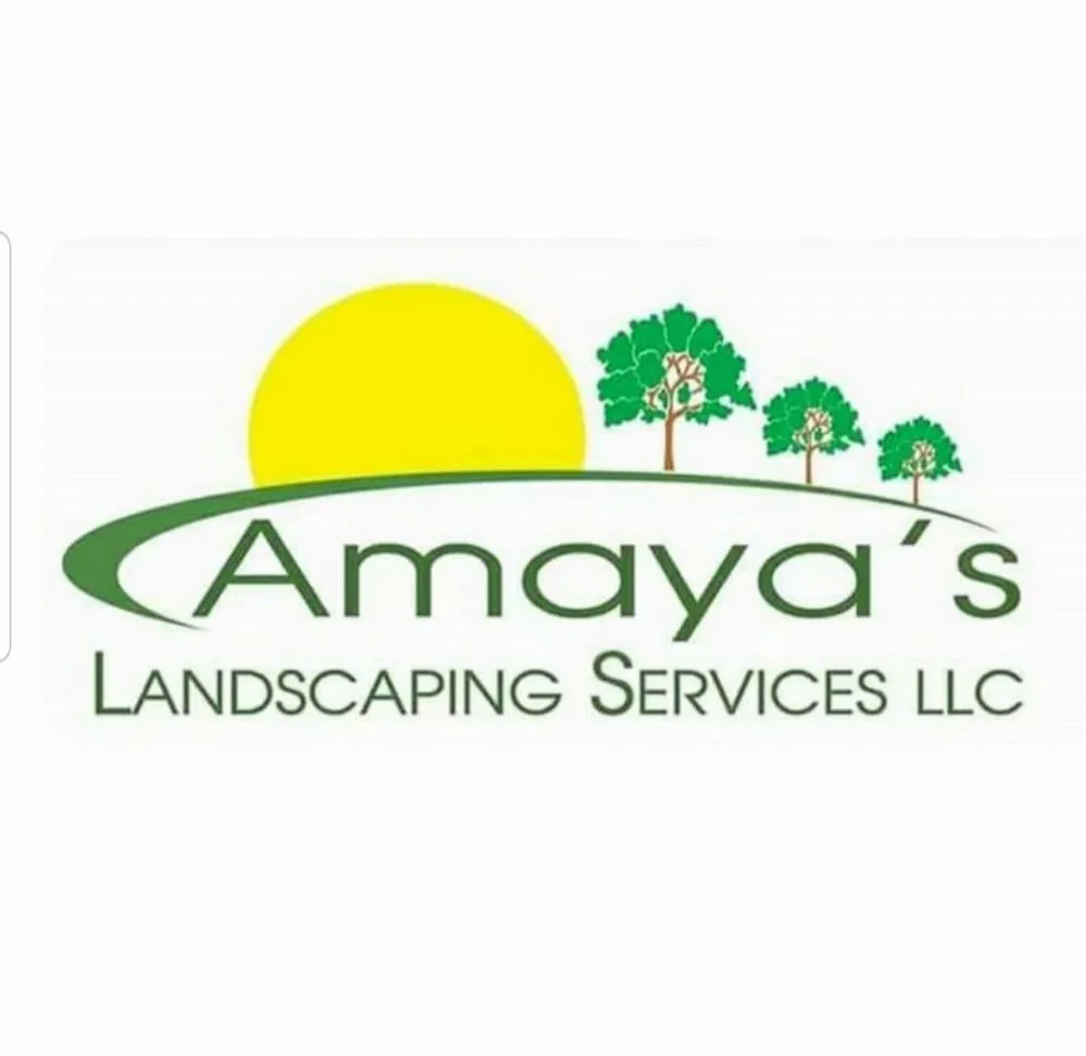 Local landscape installation for homes in Alexandria, VA by Amaya's Landscaping Services