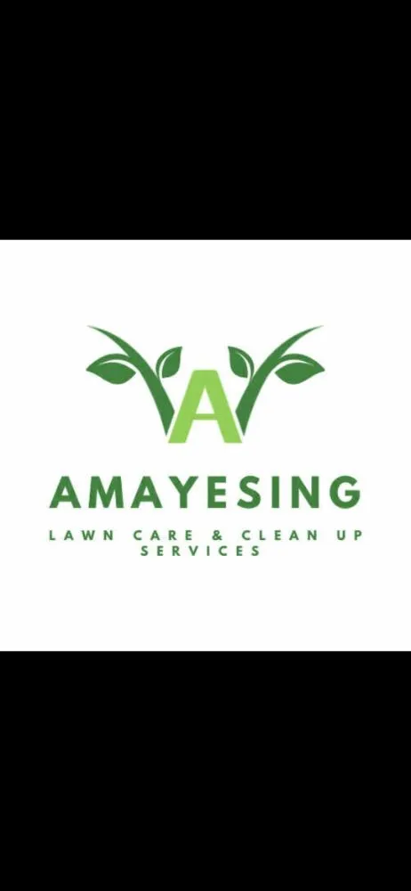 Professional lawn mowing service in Spokane, WA by Amayesing Lawn Care And Clean Up