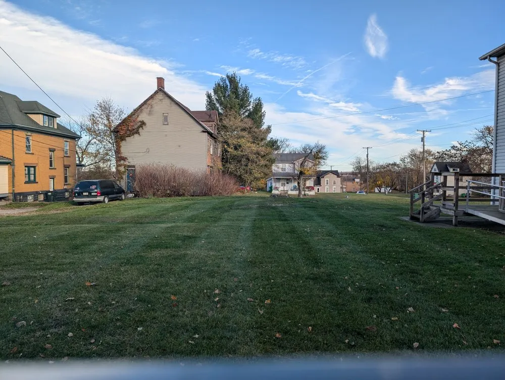 Reliable landscape design experts serving Alliance, OH - Amaysing Landscaping