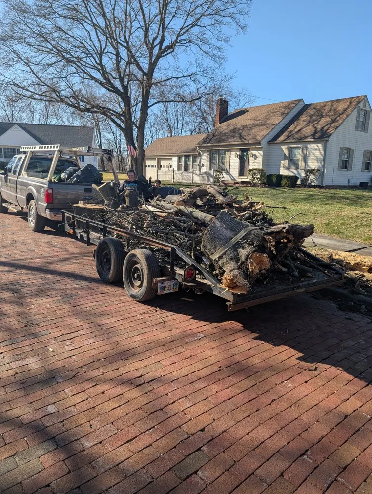 Trusted residential landscaping in Alliance, OH by Amaysing Landscaping