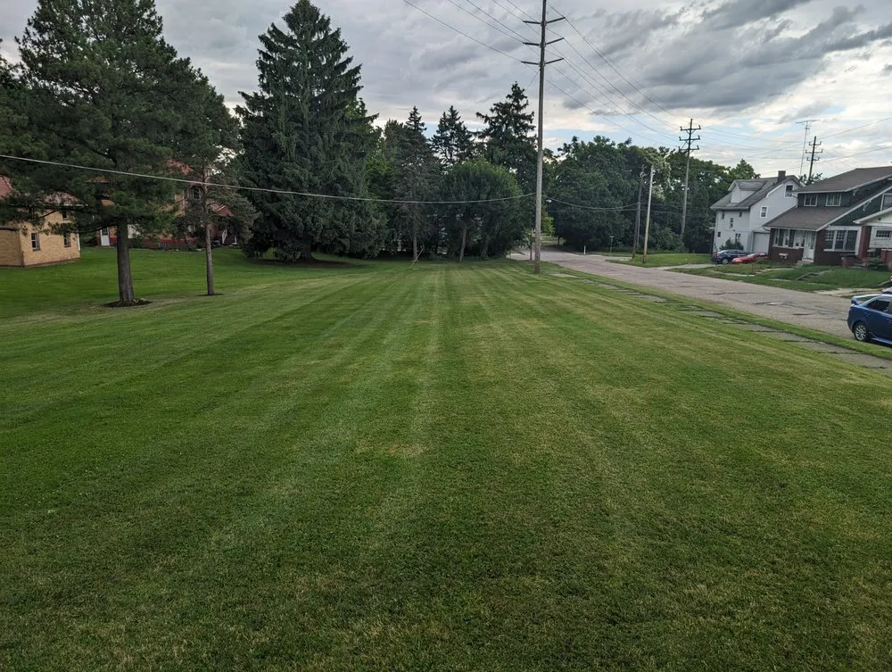 Professional landscape design for outdoor upgrades across Alliance, OH - Amaysing Landscaping