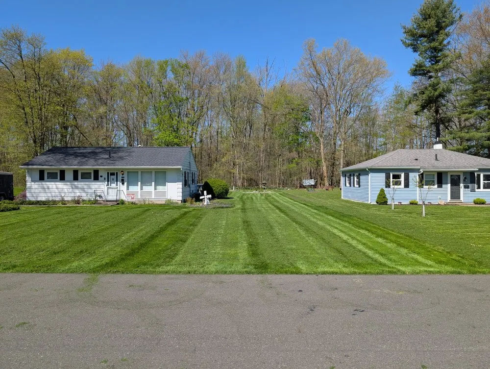 Trusted landscape design in Alliance, OH - Amaysing Landscaping