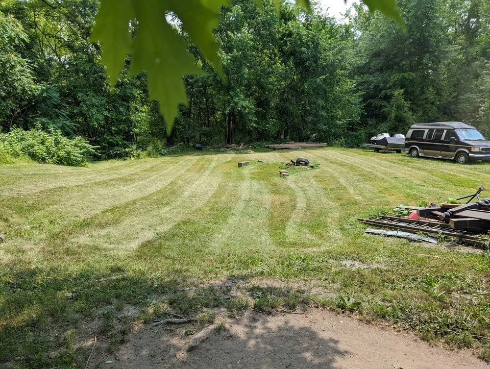 Top-rated landscape design in Alliance, OH - Amaysing Landscaping