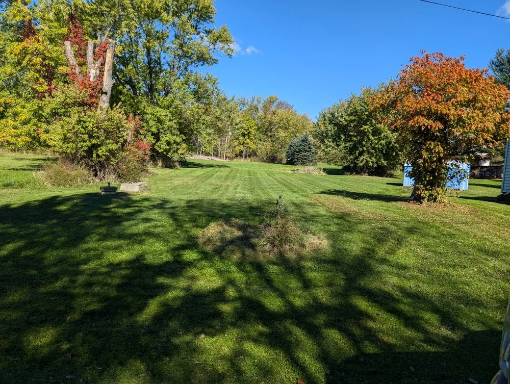 Top-rated landscape installation experts serving Alliance, OH - Amaysing Landscaping