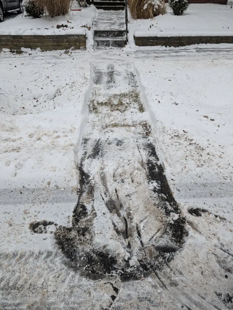 Top-rated residential landscaping near you in Alliance, OH by Amaysing Landscaping